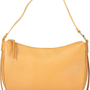 COCCINELLE BORSA DONNA MARRONE