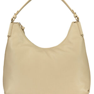 COCCINELLE BORSA DONNA BEIGE