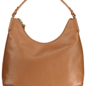 COCCINELLE BORSA DONNA MARRONE