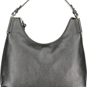 COCCINELLE BORSA DONNA NERO