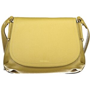 COCCINELLE BORSA DONNA VERDE
