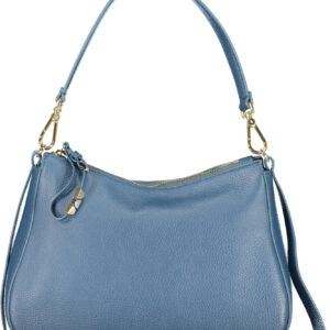 COCCINELLE BORSA DONNA BLU