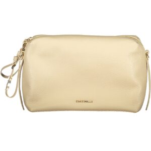 COCCINELLE BORSA DONNA BEIGE