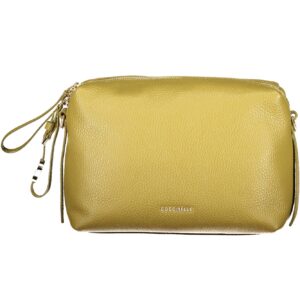 COCCINELLE BORSA DONNA VERDE