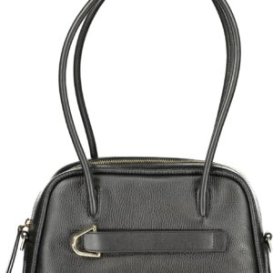 COCCINELLE BORSA DONNA NERO