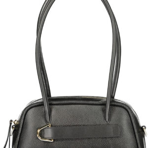 COCCINELLE BORSA DONNA NERO