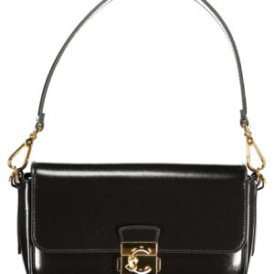 COCCINELLE BORSA DONNA NERO