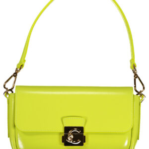 COCCINELLE BORSA DONNA VERDE