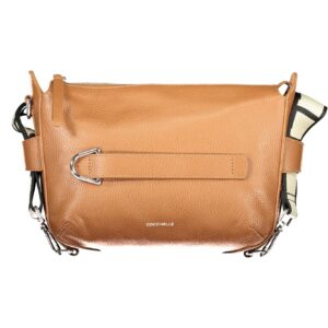 COCCINELLE BORSA DONNA MARRONE