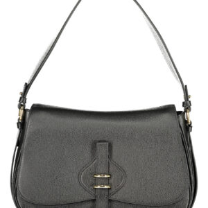 COCCINELLE BORSA DONNA NERO