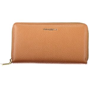 COCCINELLE PORTAFOGLIO DONNA MARRONE