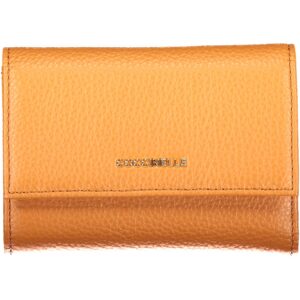 COCCINELLE PORTAFOGLIO DONNA ARANCIO