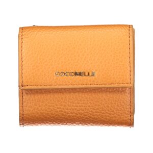 COCCINELLE PORTAFOGLIO DONNA ARANCIO