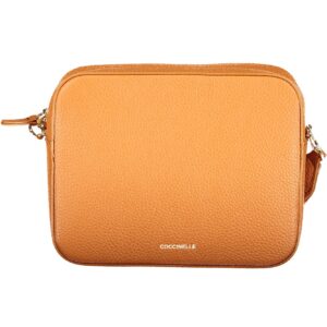 COCCINELLE BORSA DONNA ARANCIO