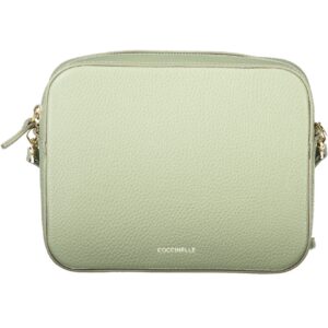 COCCINELLE BORSA DONNA VERDE