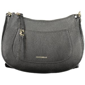 COCCINELLE BORSA DONNA NERO
