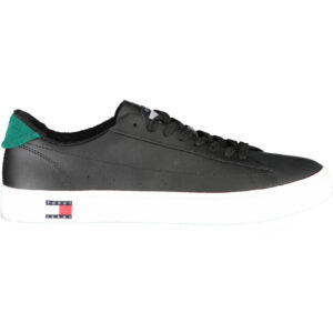 TOMMY HILFIGER CALZATURA SPORTIVA UOMO NERO