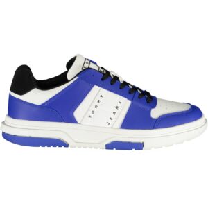 TOMMY HILFIGER CALZATURA SPORTIVA UOMO BLU
