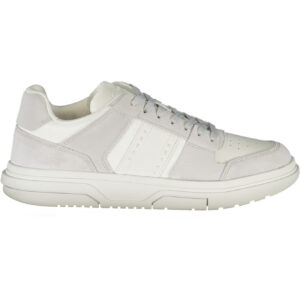 TOMMY HILFIGER CALZATURA SPORTIVA UOMO BIANCO