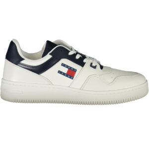 TOMMY HILFIGER CALZATURA SPORTIVA UOMO BLU