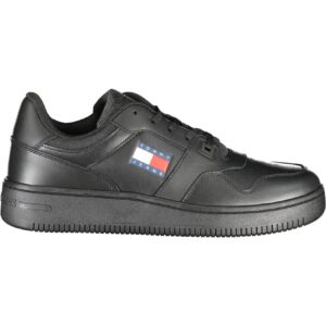TOMMY HILFIGER CALZATURA SPORTIVA UOMO NERO
