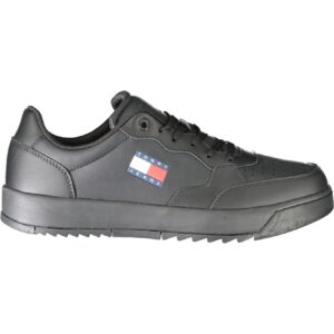 TOMMY HILFIGER CALZATURA SPORTIVA UOMO NERO