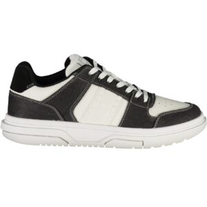 TOMMY HILFIGER CALZATURA SPORTIVA UOMO NERO