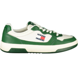 TOMMY HILFIGER CALZATURA SPORTIVA UOMO BIANCO