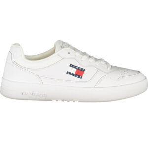 TOMMY HILFIGER CALZATURA SPORTIVA UOMO BIANCO