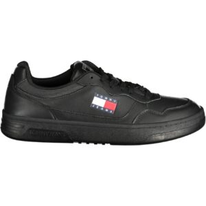 TOMMY HILFIGER CALZATURA SPORTIVA UOMO NERO