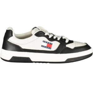 TOMMY HILFIGER CALZATURA SPORTIVA UOMO NERO