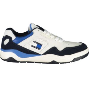 TOMMY HILFIGER CALZATURA SPORTIVA UOMO BLU