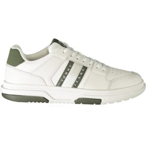 TOMMY HILFIGER CALZATURA SPORTIVA UOMO BIANCO