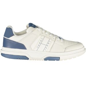TOMMY HILFIGER CALZATURA SPORTIVA UOMO BIANCO