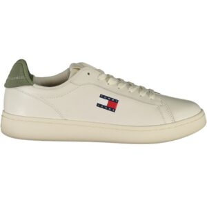 TOMMY HILFIGER CALZATURA SPORTIVA UOMO BIANCO