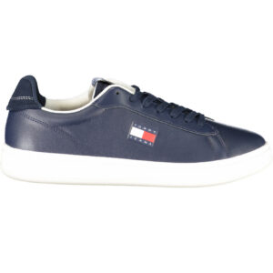 TOMMY HILFIGER CALZATURA SPORTIVA UOMO BLU