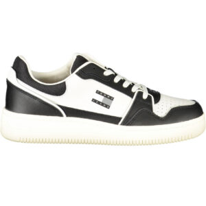 TOMMY HILFIGER CALZATURA SPORTIVA UOMO NERO