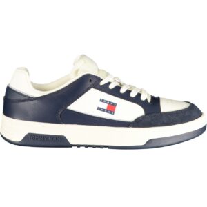 TOMMY HILFIGER CALZATURA SPORTIVA UOMO BIANCO