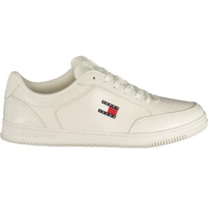 TOMMY HILFIGER CALZATURA SPORTIVA UOMO BIANCO