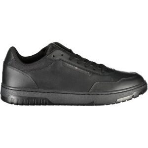 TOMMY HILFIGER CALZATURA SPORTIVA UOMO NERO