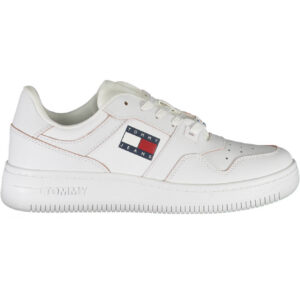TOMMY HILFIGER CALZATURA SPORTIVA DONNA BIANCO