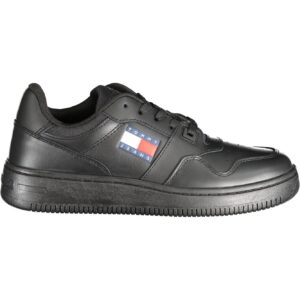 TOMMY HILFIGER CALZATURA SPORTIVA DONNA NERO