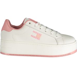 TOMMY HILFIGER CALZATURA SPORTIVA DONNA ROSA