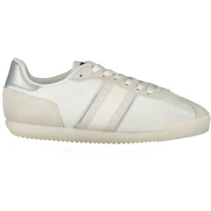 TOMMY HILFIGER CALZATURA SPORTIVA DONNA BIANCO