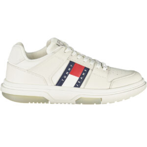 TOMMY HILFIGER CALZATURA SPORTIVA DONNA BIANCO