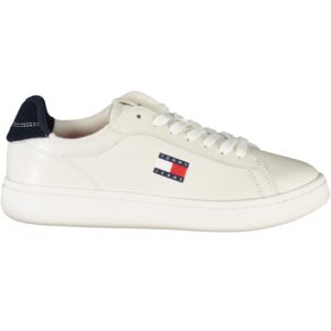 TOMMY HILFIGER CALZATURA SPORTIVA DONNA BIANCO