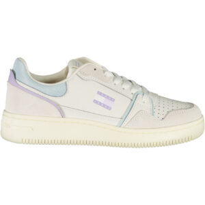 TOMMY HILFIGER CALZATURA SPORTIVA DONNA BIANCO