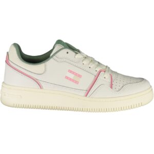 TOMMY HILFIGER CALZATURA SPORTIVA DONNA BIANCO