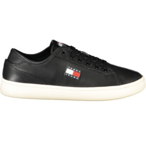 TOMMY HILFIGER CALZATURA SPORTIVA DONNA NERO