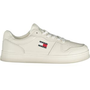 TOMMY HILFIGER CALZATURA SPORTIVA DONNA BIANCO